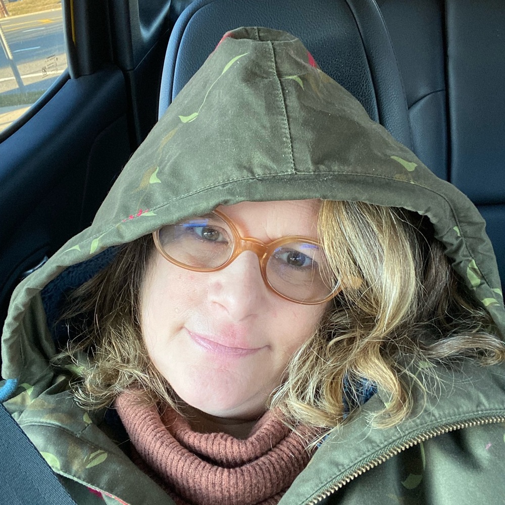 Meet your Posher, Jill